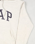 GAP - Hoodie (L) Right