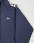 Asics - Jacket (XL) Right