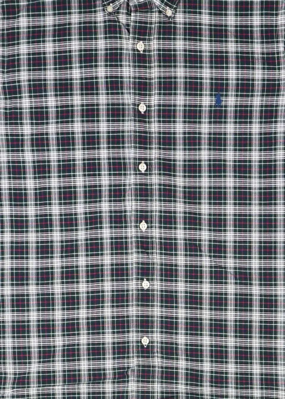 Ralph Lauren - Shirt (L) Center