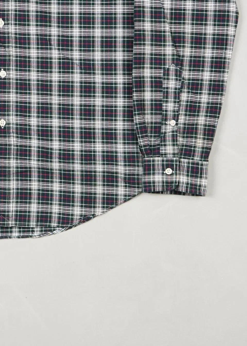 Ralph Lauren - Shirt (L) Bottom Right