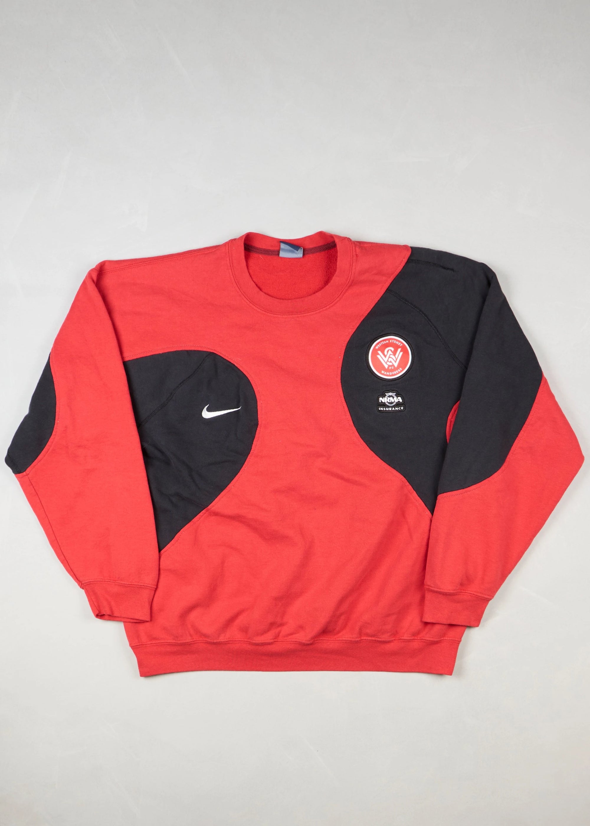 Nike - Sweatshirt (L)