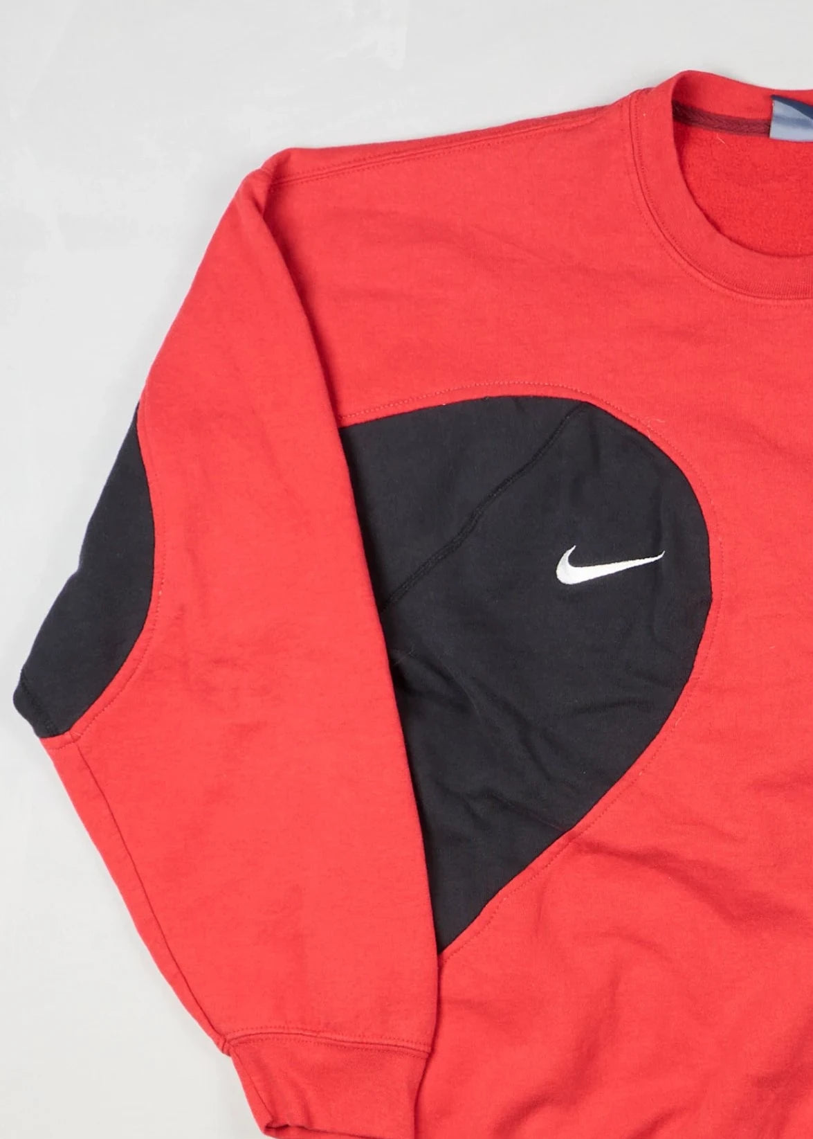 Nike - Sweatshirt (L) Left