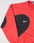 Nike - Sweatshirt (L) Left