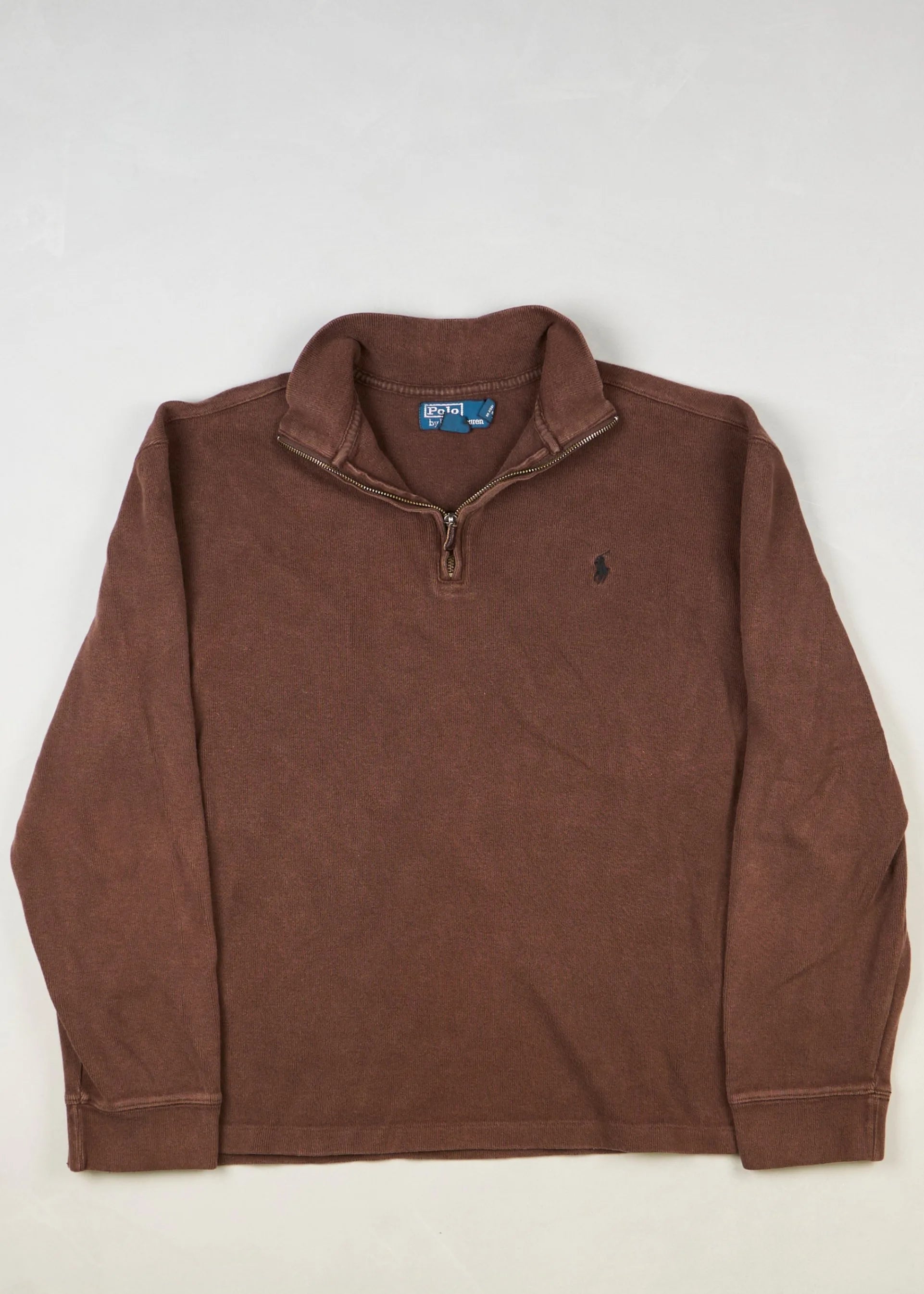 Ralph Lauren - Quarter Zip (L)