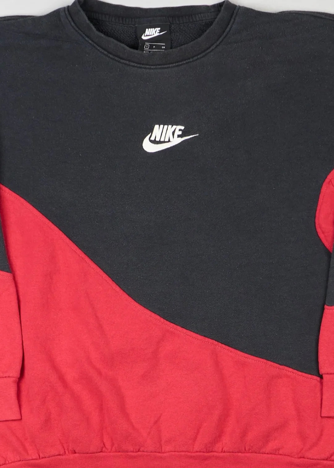 Nike - Sweatshirt (M) Center