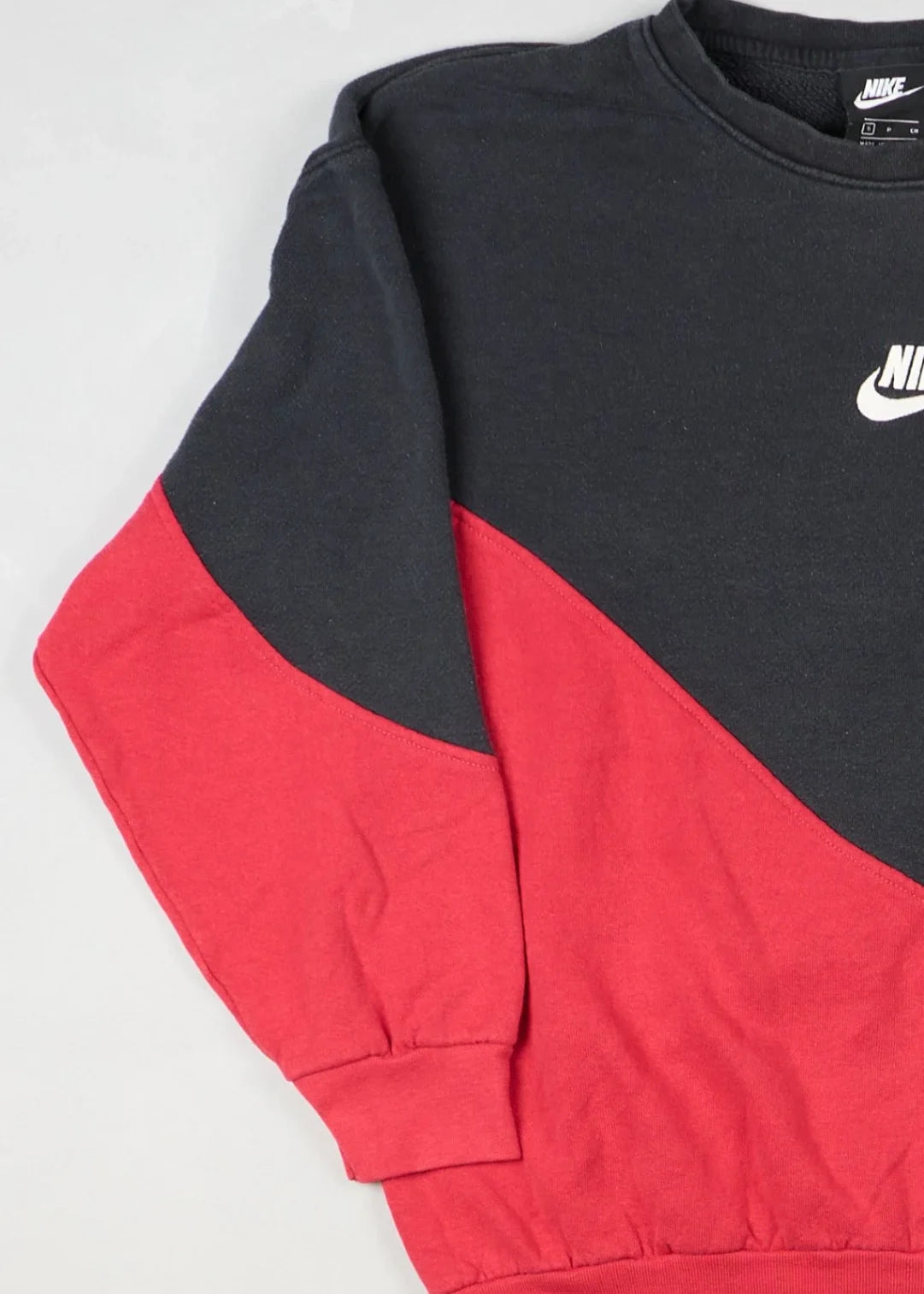 Nike - Sweatshirt (M) Left