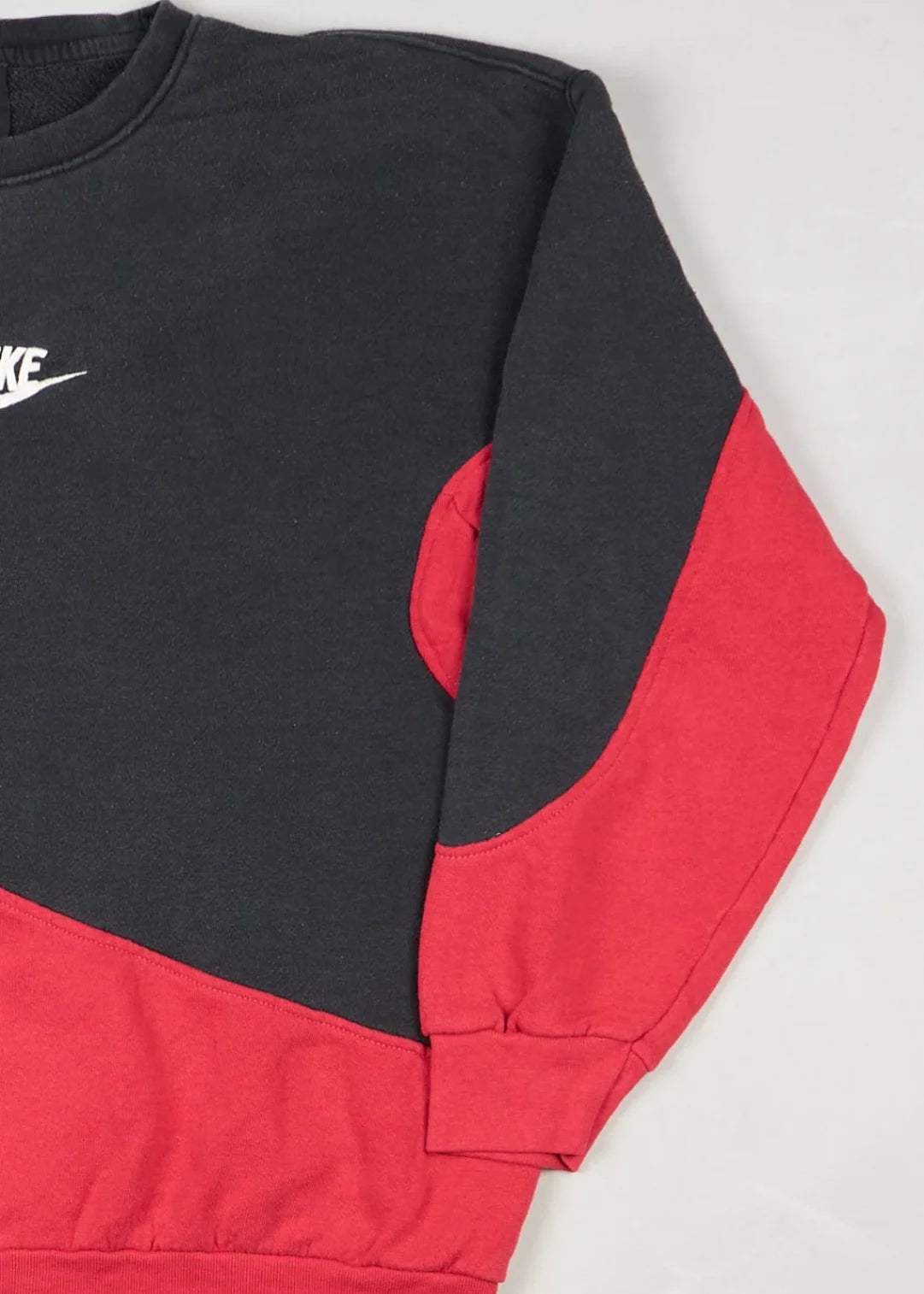 Nike - Sweatshirt (M) Right