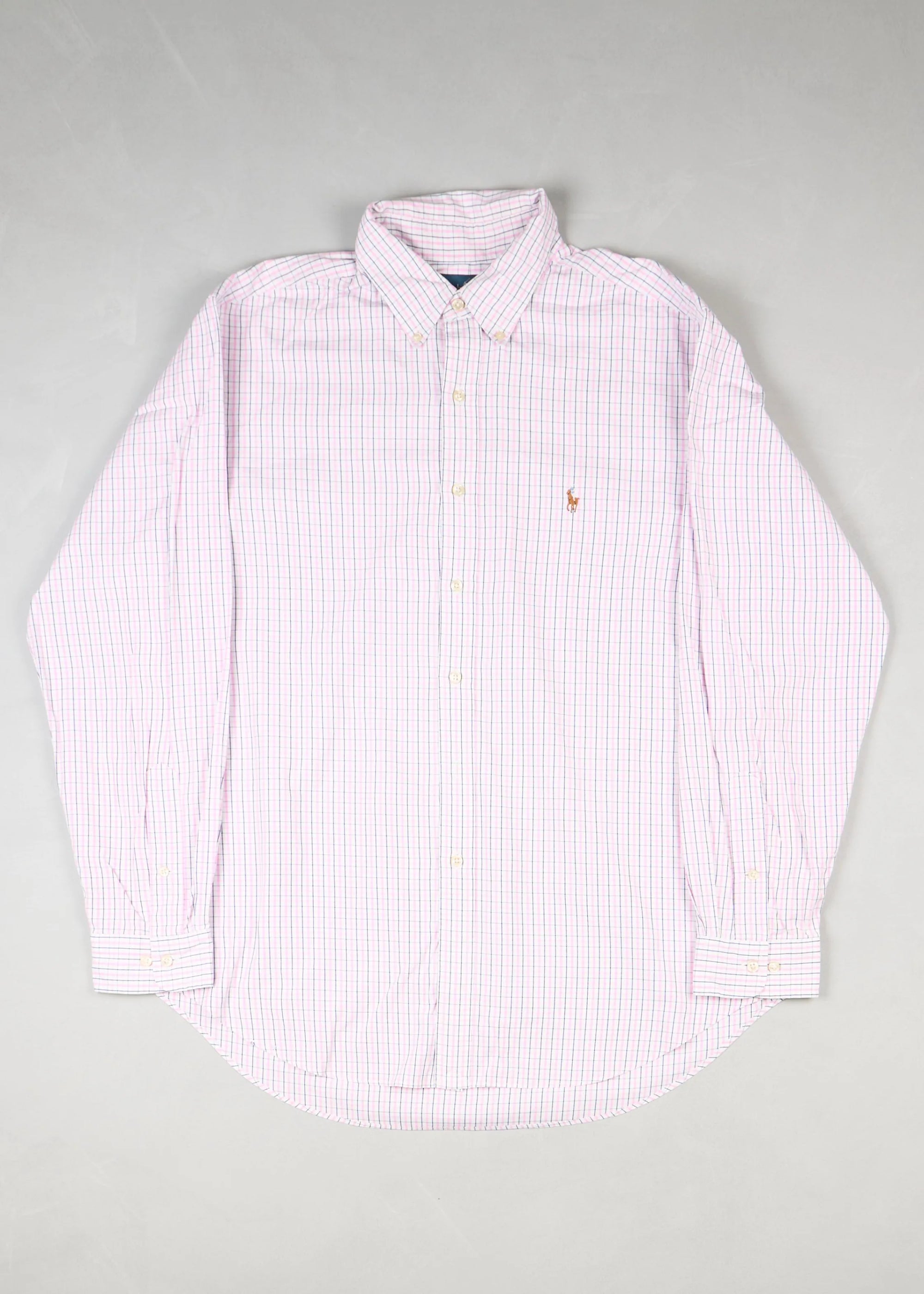 Ralph Lauren - Shirt (XL)