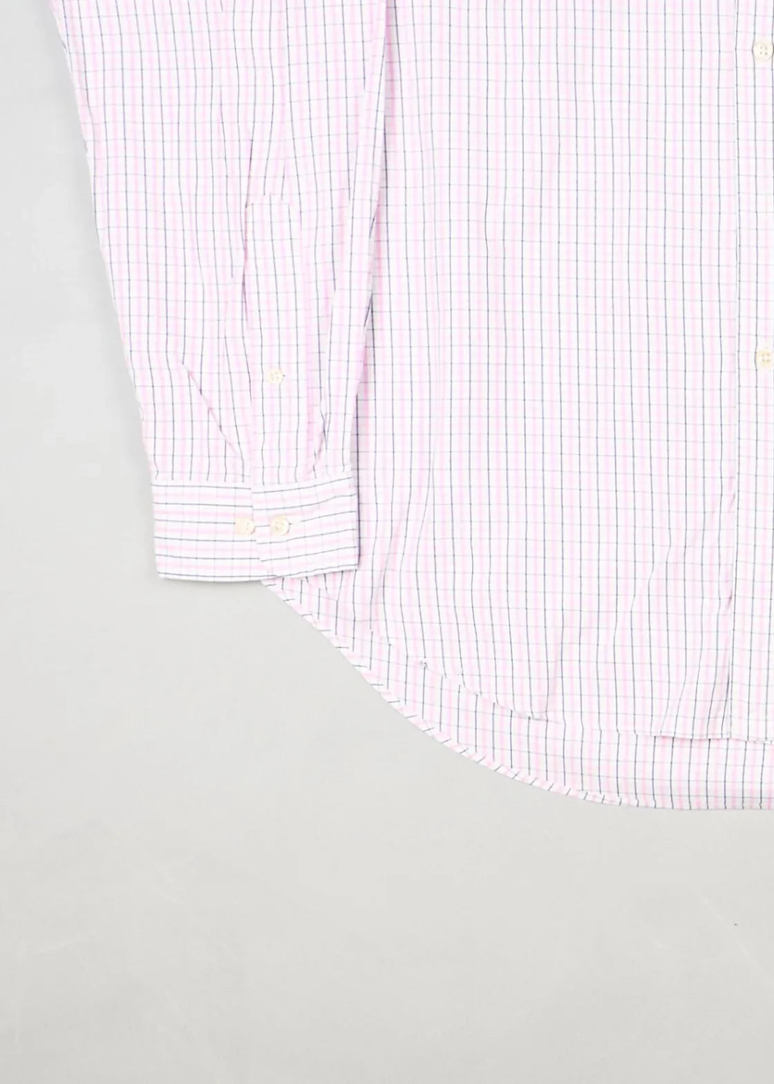 Ralph Lauren - Shirt (XL) Bottom Left