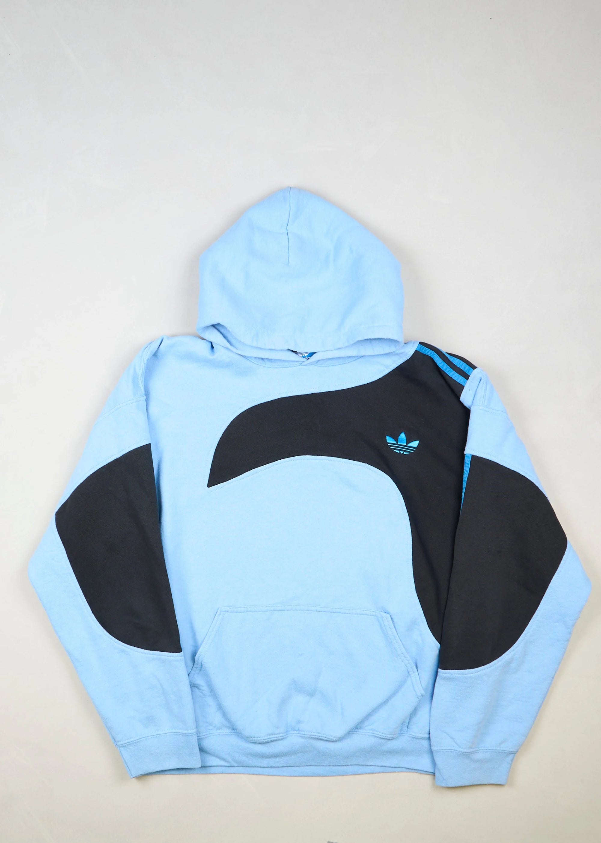 Adidas - Hoodie (L)