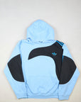 Adidas - Hoodie (L)