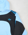 Adidas - Hoodie (L) Right