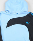 Adidas - Hoodie (L) Center