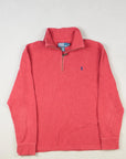 Ralph Lauren - Quarter Zip (M)