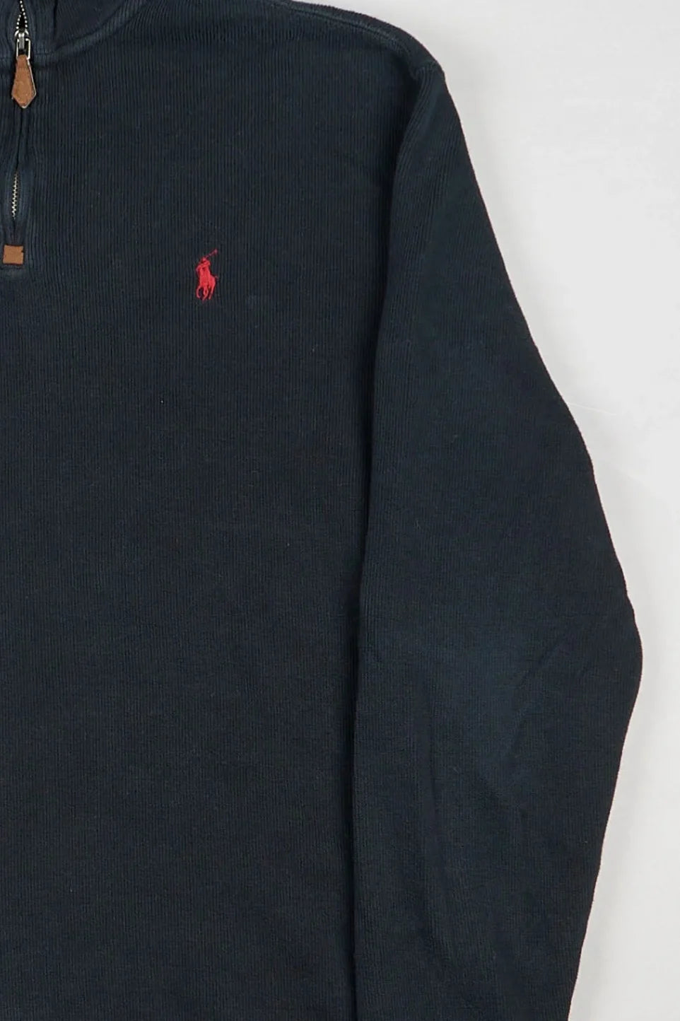 Ralph Lauren - Quarter-Zip () Right