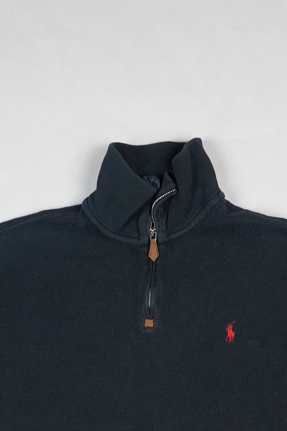 Ralph Lauren - Quarter-Zip () Top