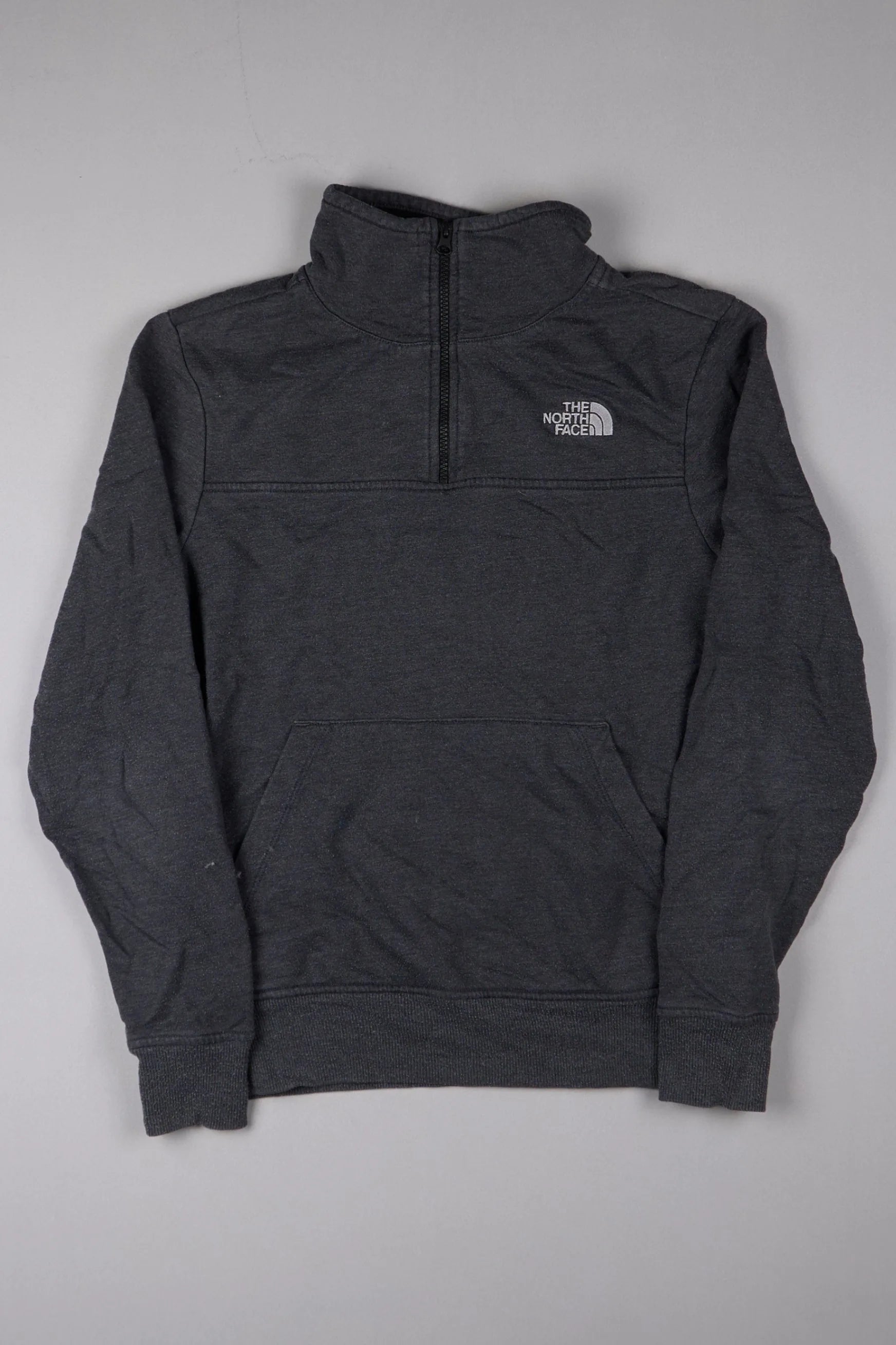 The North Face - Quarter Zip (S)