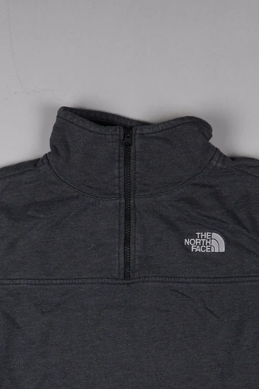 The North Face - Quarter Zip (S)