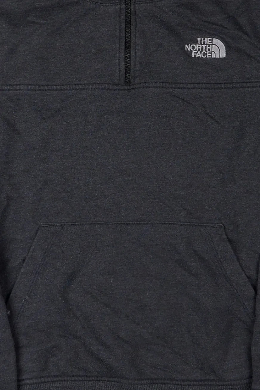 The North Face - Quarter Zip (S)