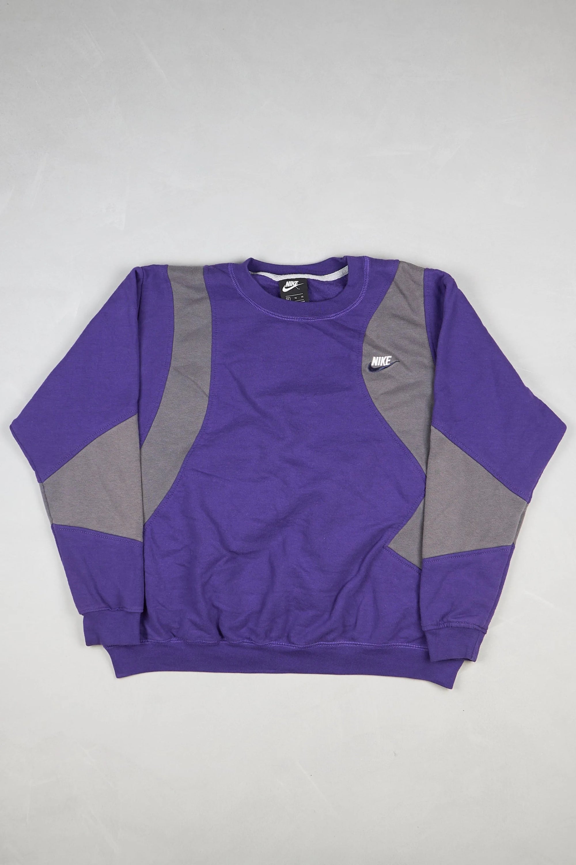 Nike Sweater M Simeon Vintage