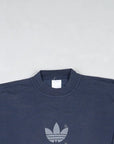 Adidas - Sweatshirt (M) Top