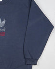 Adidas - Sweatshirt (M) Right