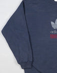 Adidas - Sweatshirt (M) Left