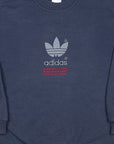 Adidas - Sweatshirt (M) Center