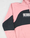 Umbro - Hoodie (L) Left