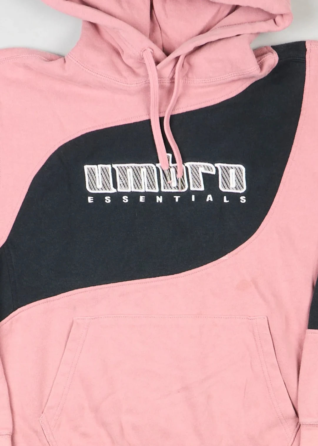 Umbro - Hoodie (L) Center