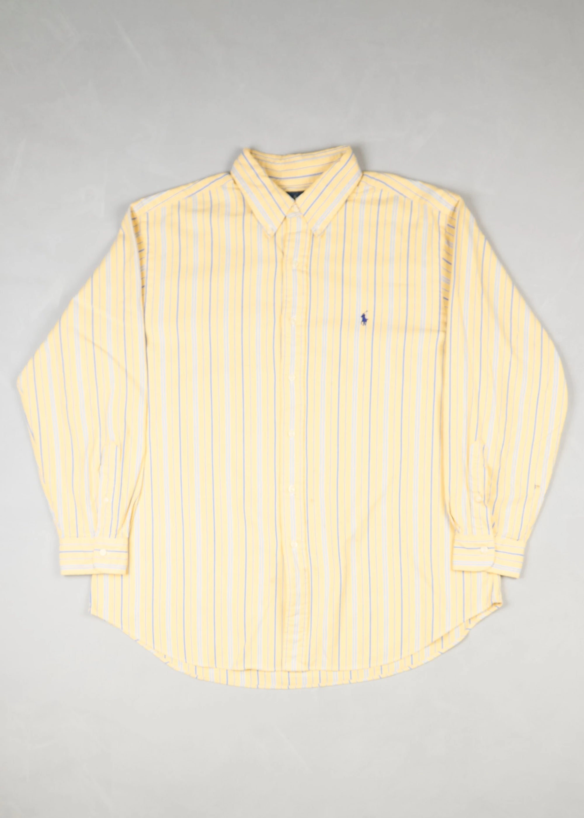 Ralph Lauren - Shirt (XL)