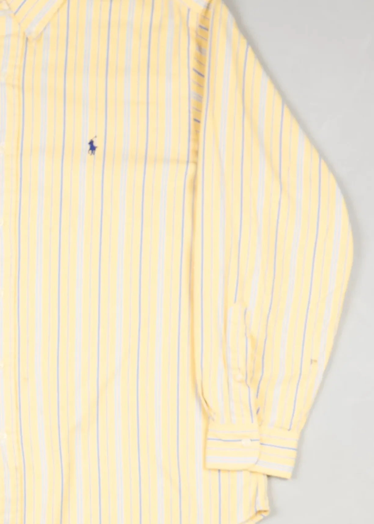 Ralph Lauren - Shirt (XL) Right