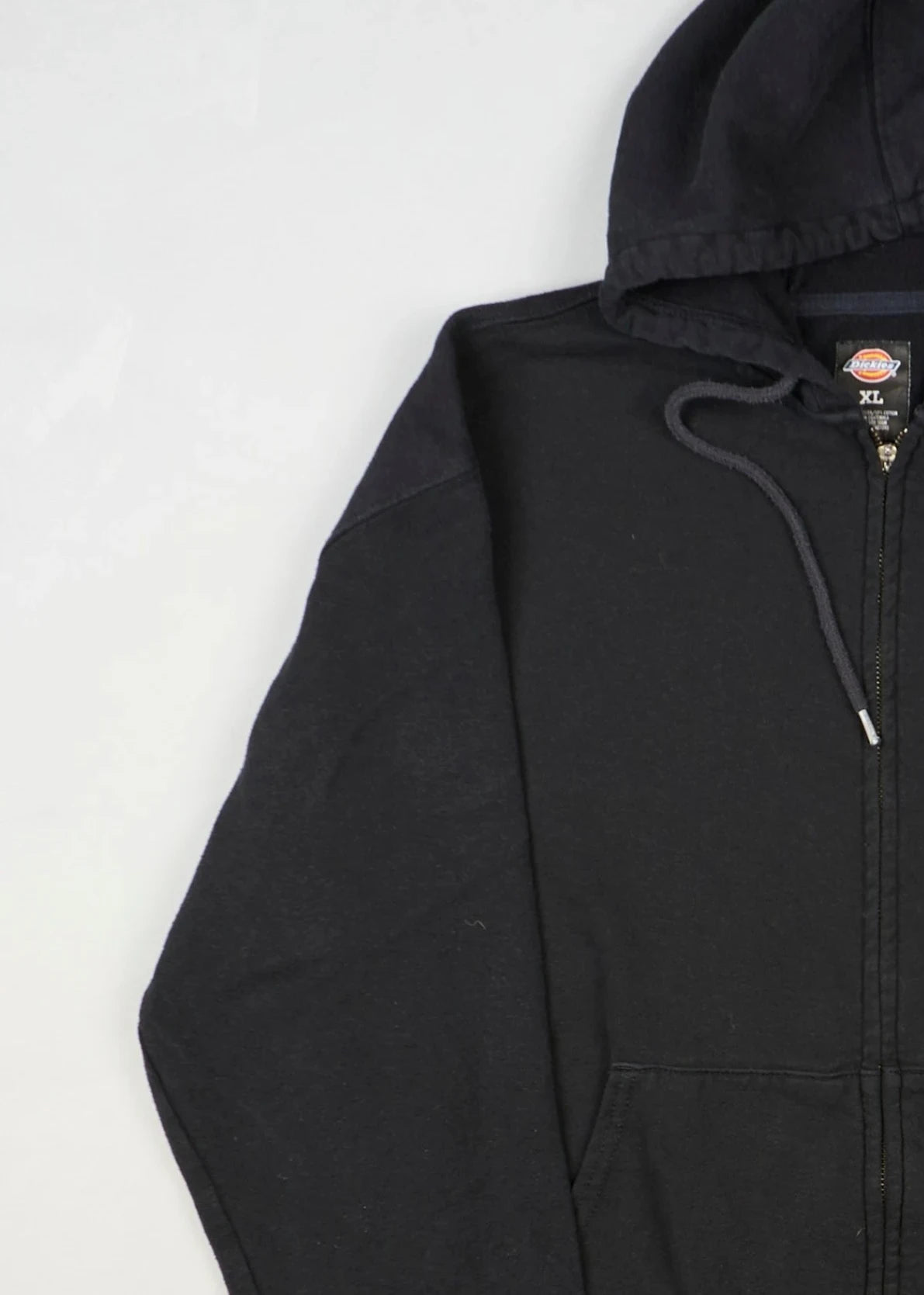 Dickies - Hoodie (XL) Left