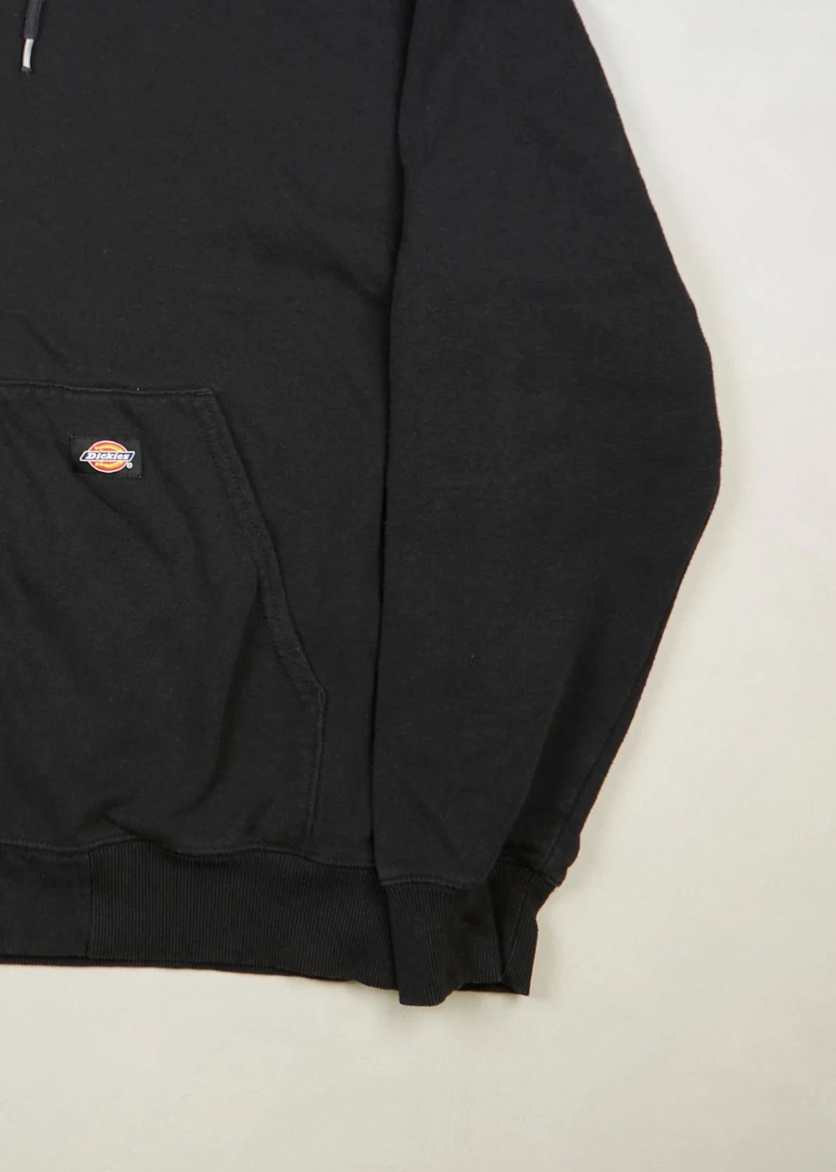 Dickies - Hoodie (XL) Bottom Right