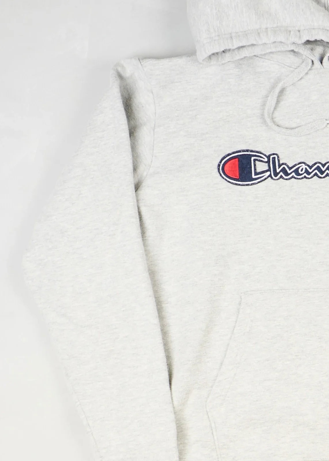 Champion - Hoodie (M) Left