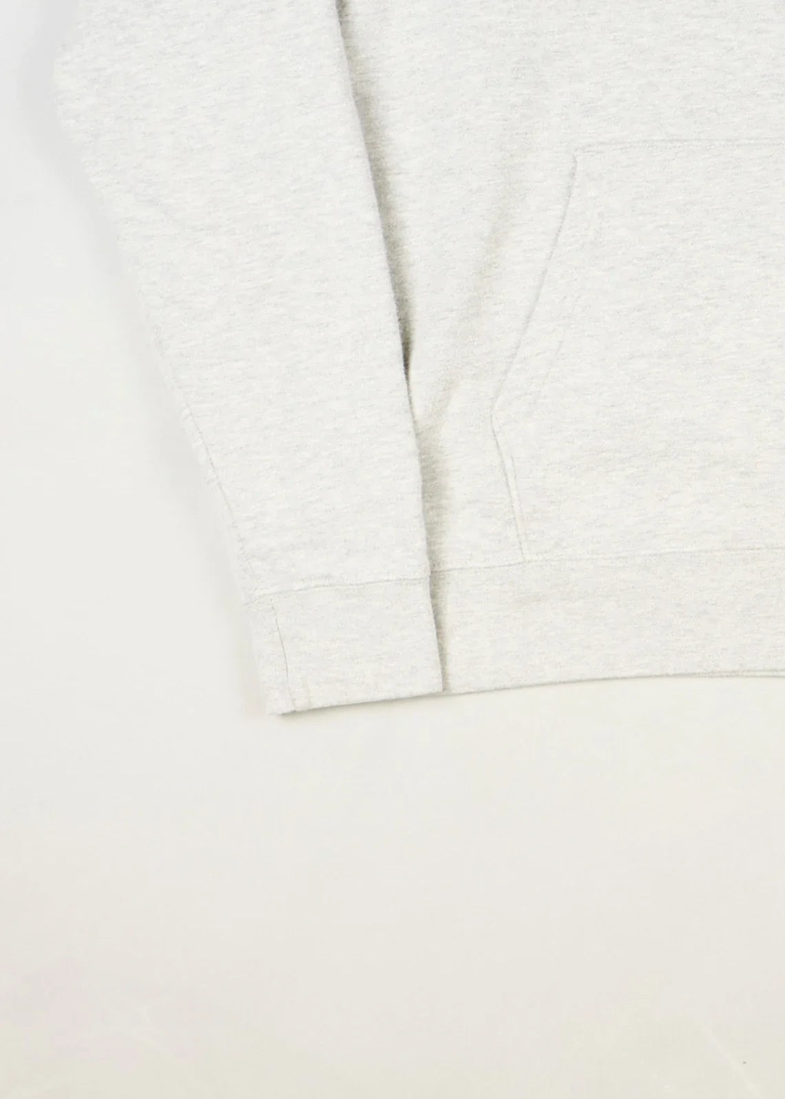 Champion - Hoodie (M) Bottom Left