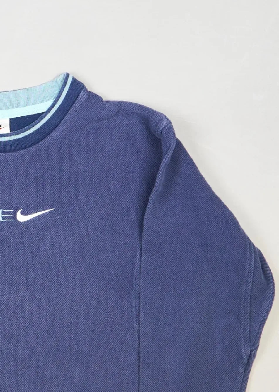Nike - Sweatshirt (XS) Right
