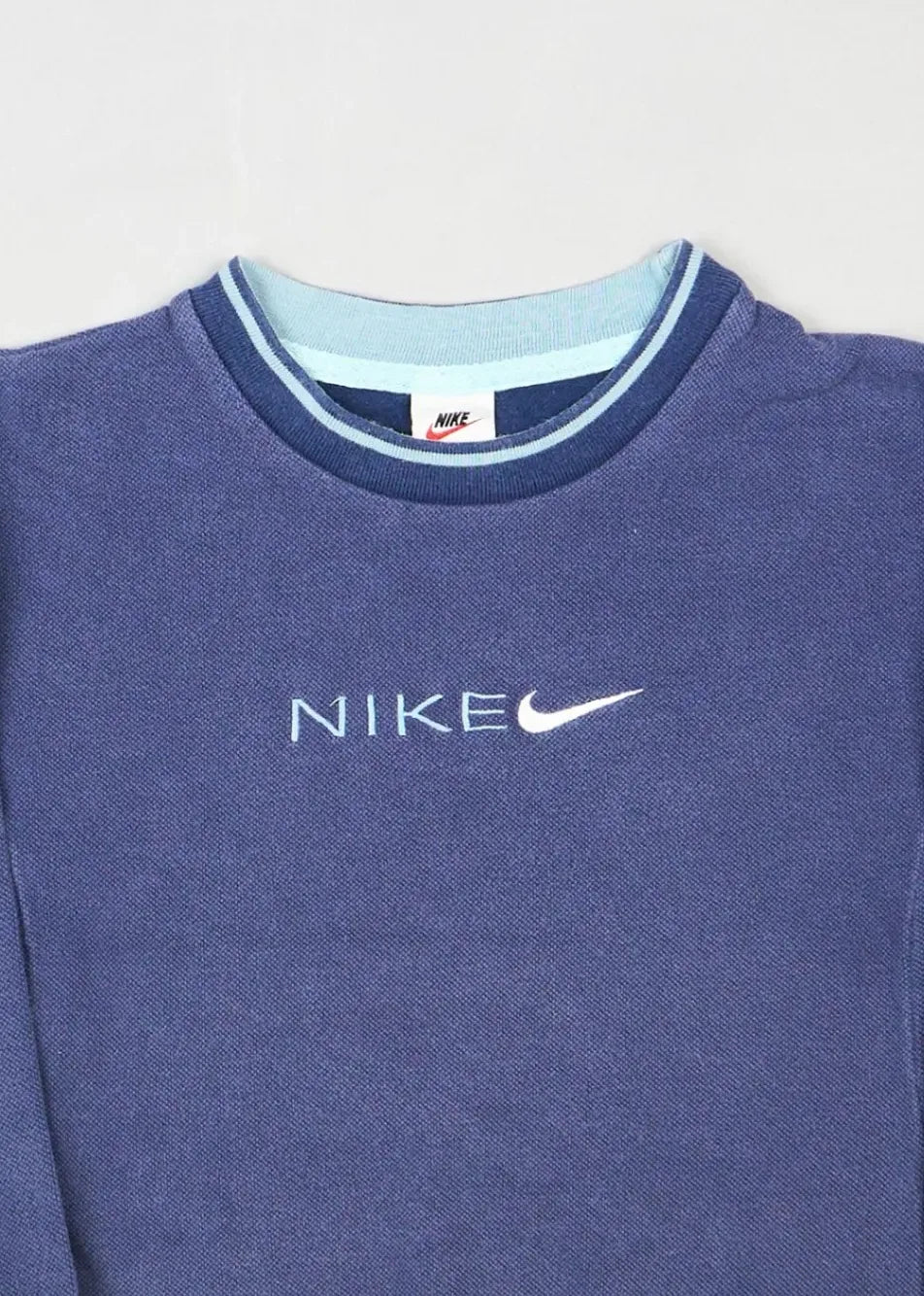 Nike - Sweatshirt (XS) Center