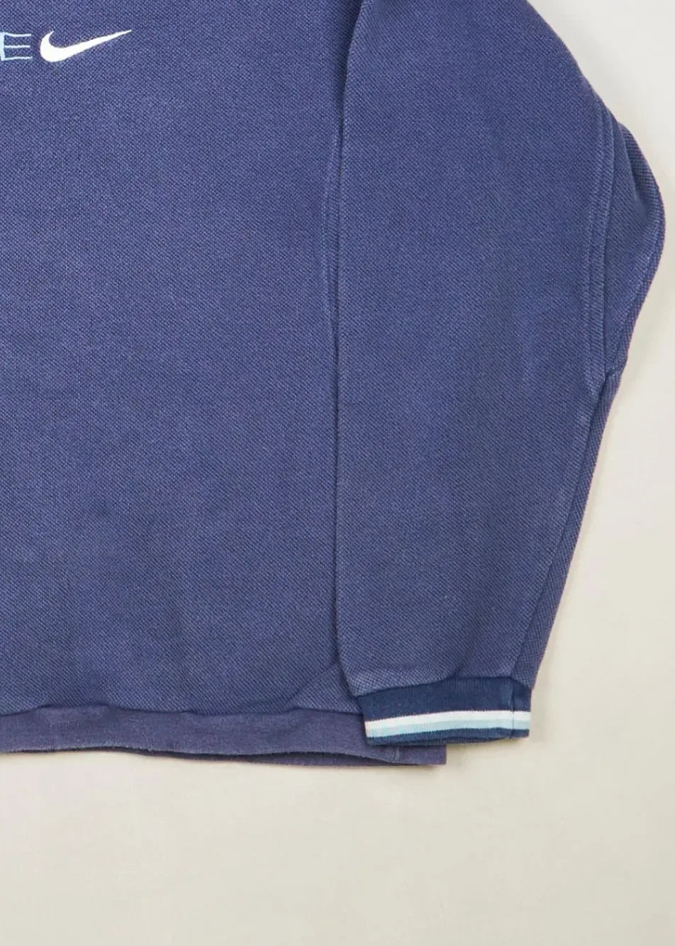 Nike - Sweatshirt (XS) Bottom Right