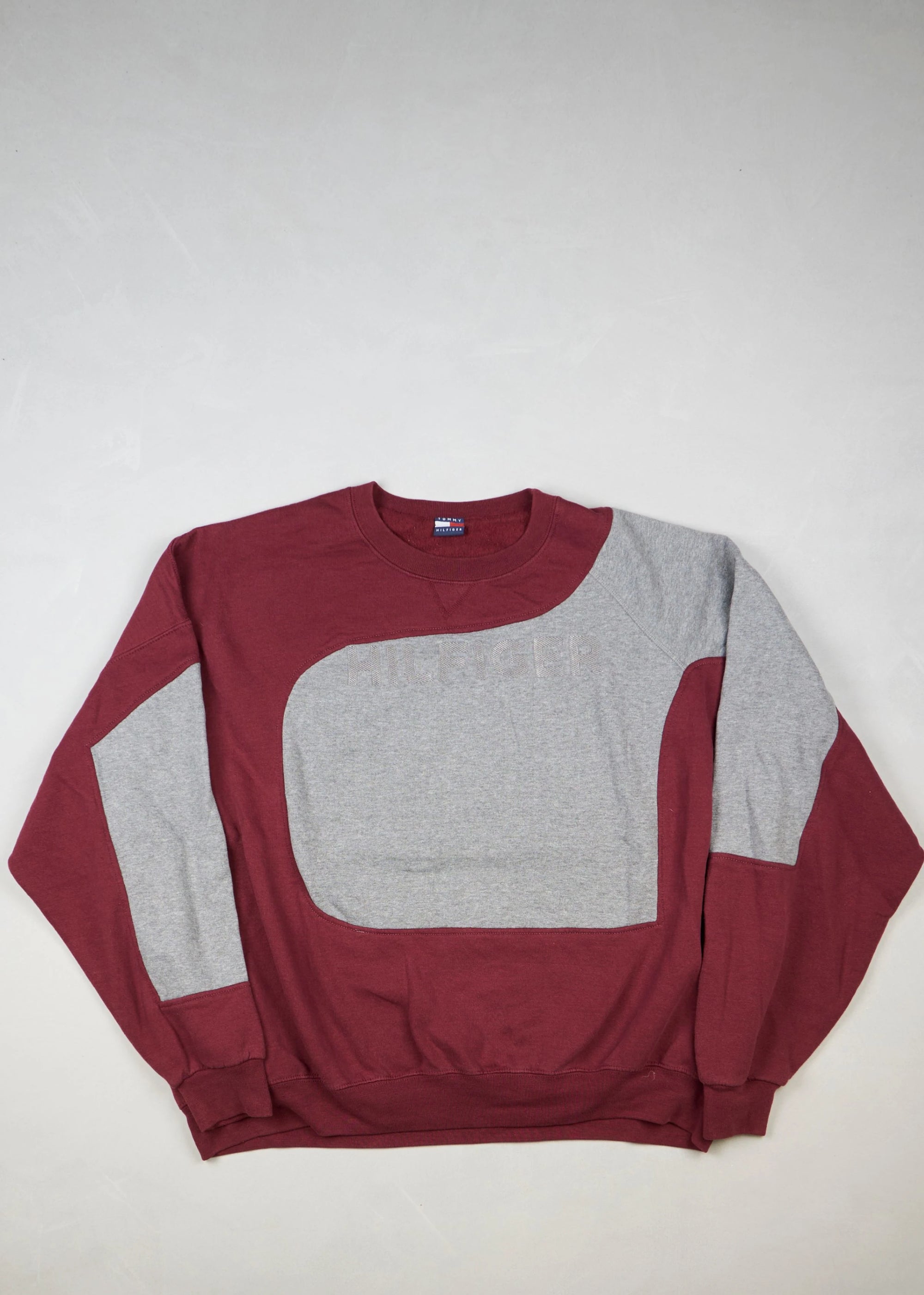 Tommy Hilfiger - Sweatshirt (XL)