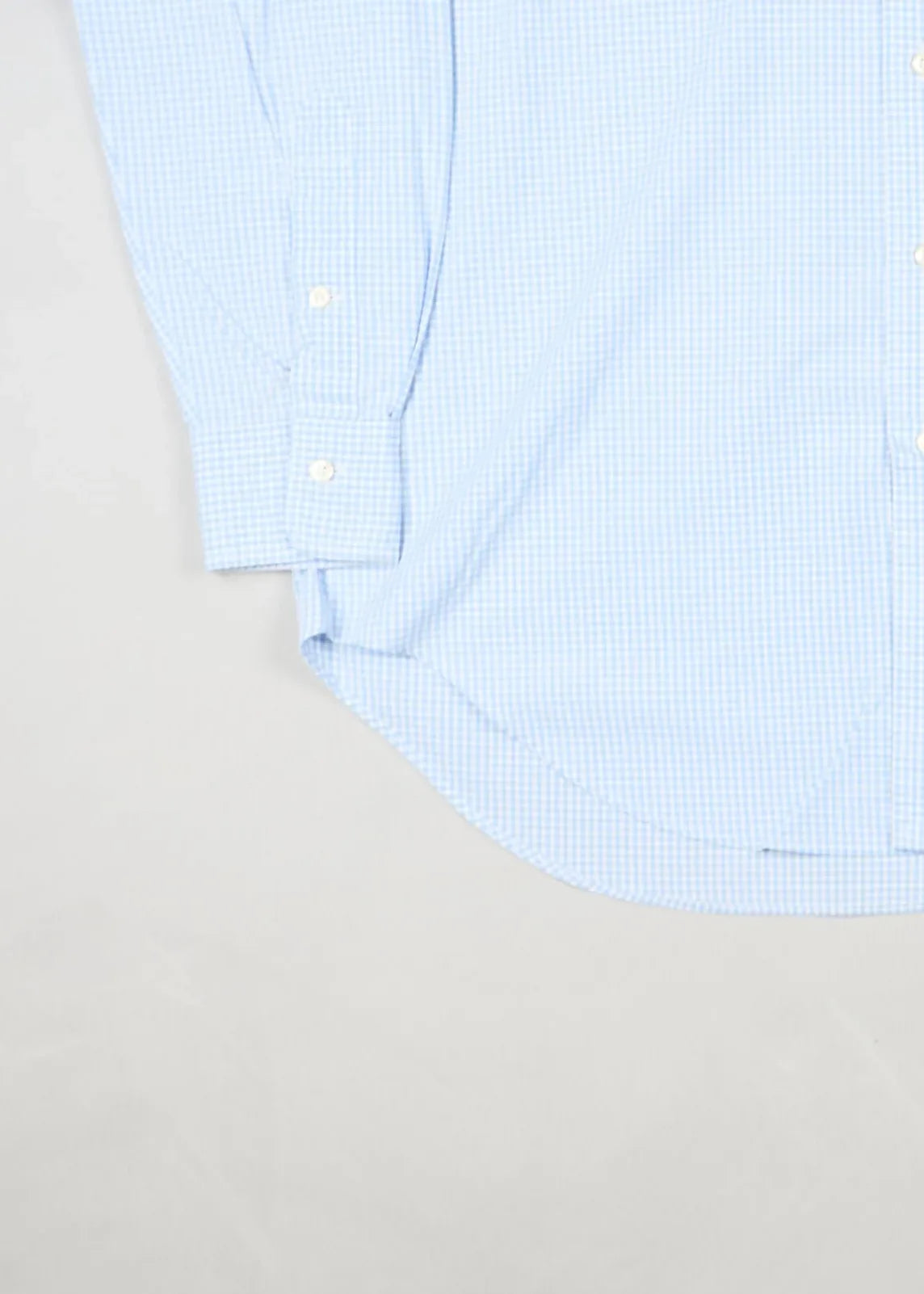 Ralph Lauren - Shirt (M) Bottom Left