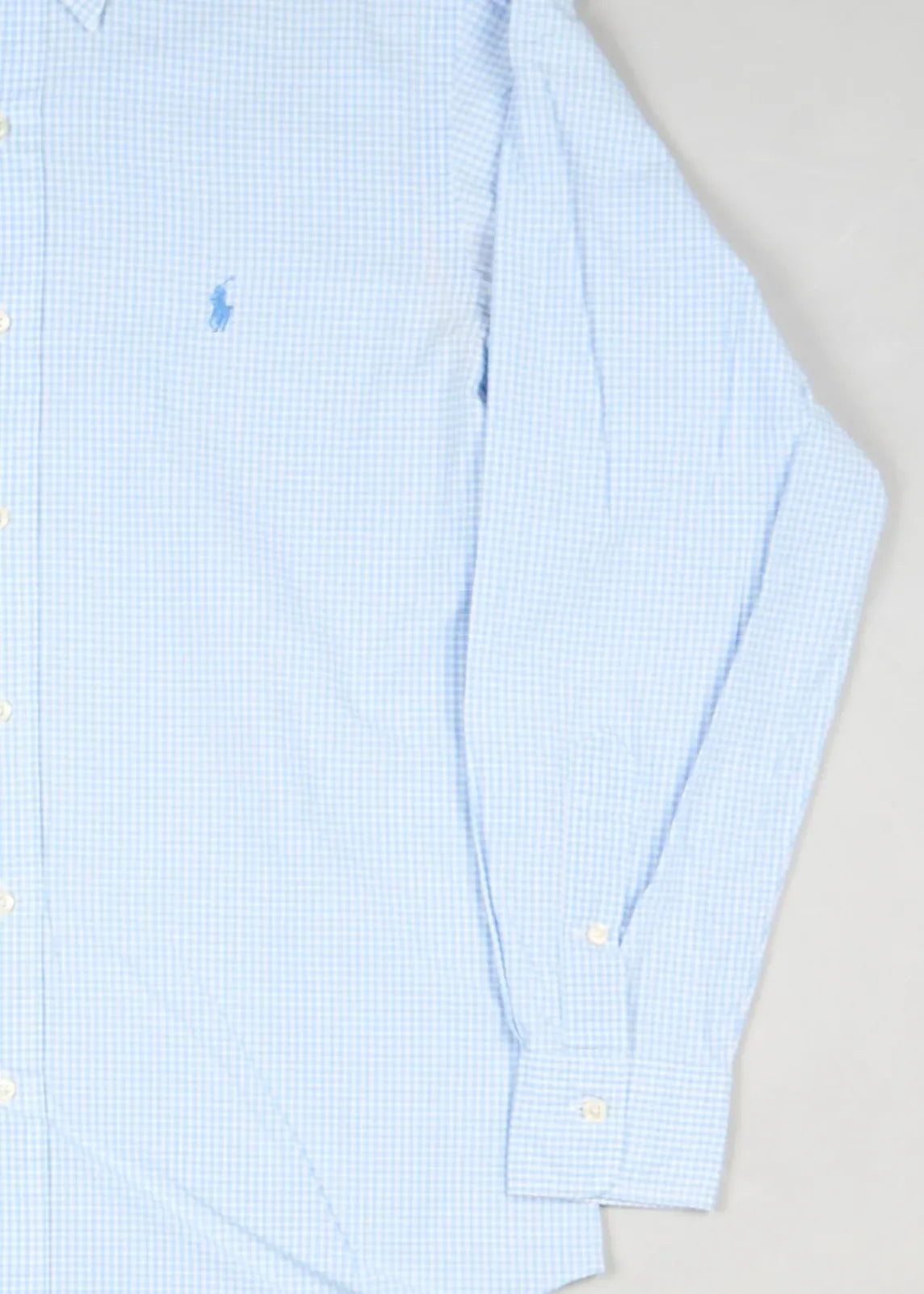 Ralph Lauren - Shirt (M) Right