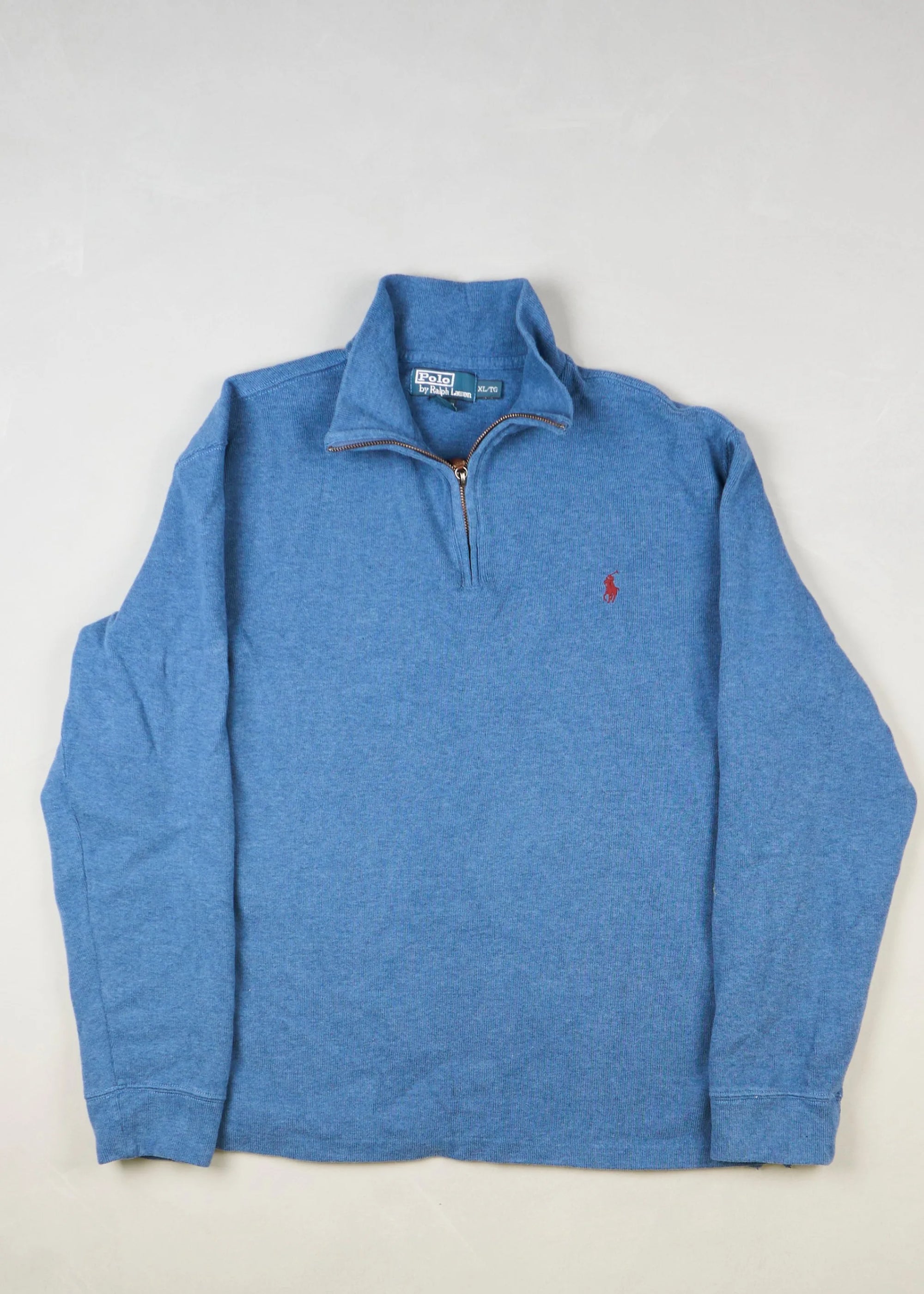 Ralph Lauren - Quarter Zip (XL)