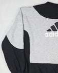 Adidas - Trui (XL) Left