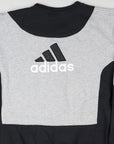 Adidas - Trui (XL) Center