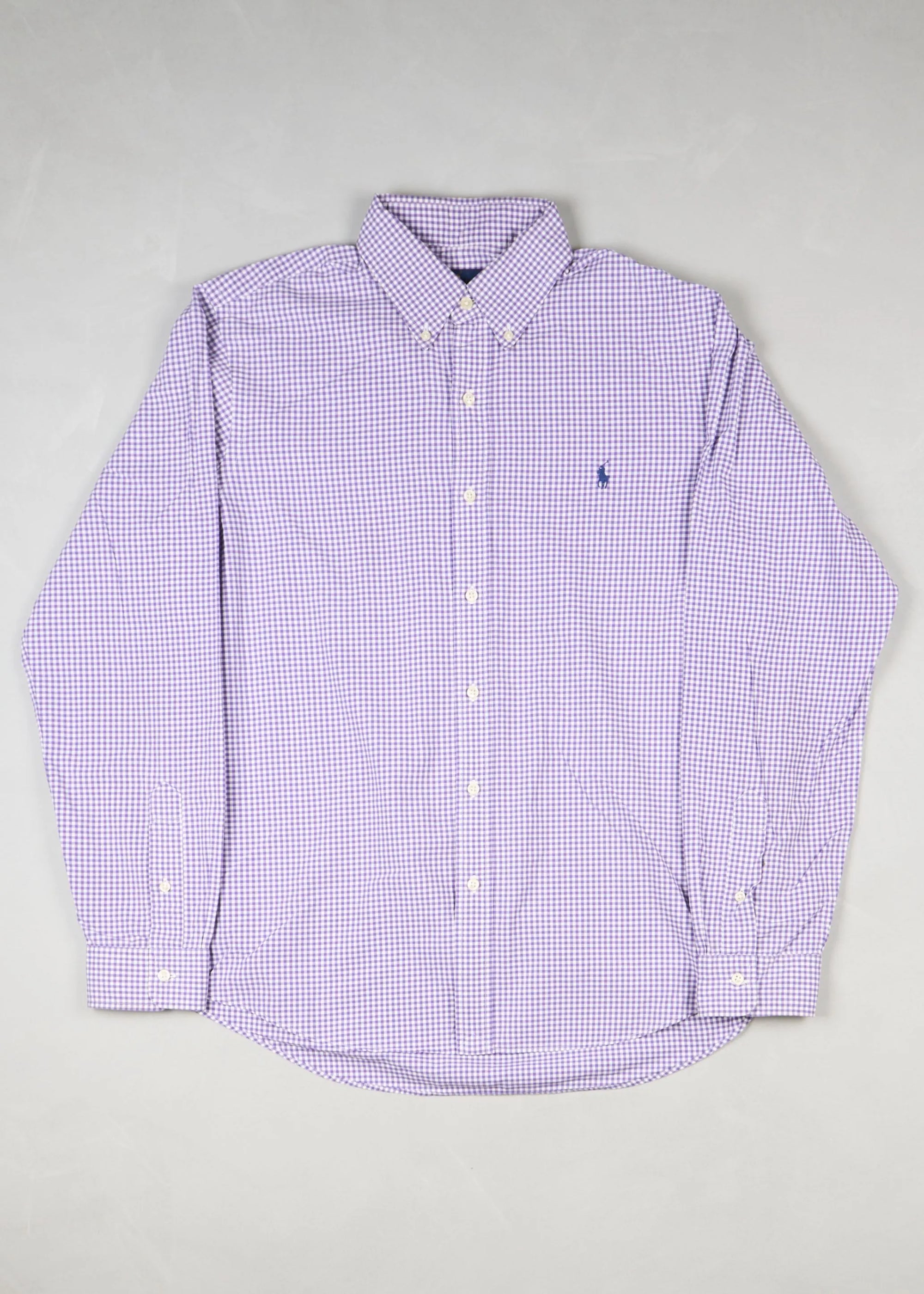 Ralph Lauren - Shirt (L)