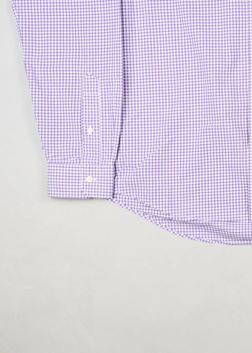 Ralph Lauren - Shirt (L) Bottom Left