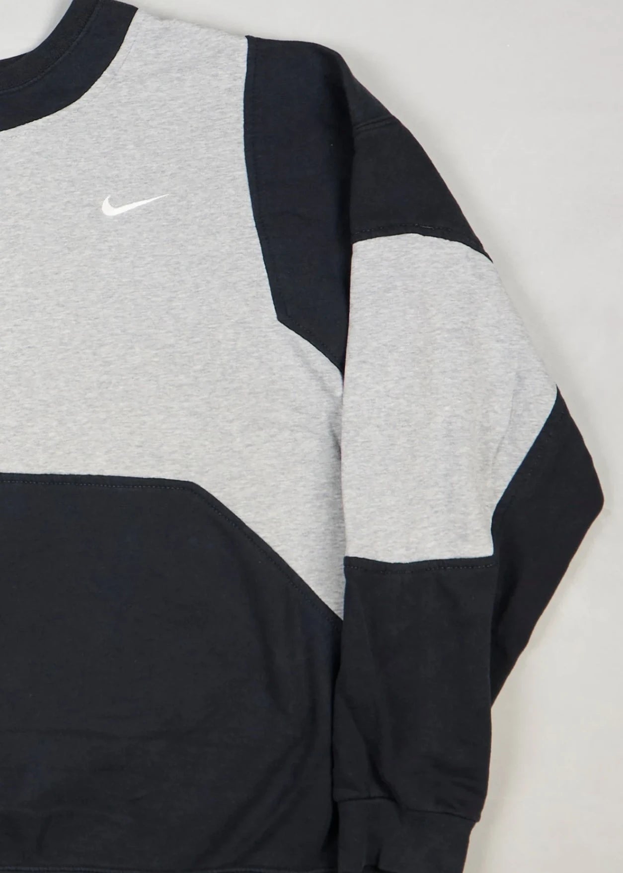 Nike - Sweatshirt (XL) Right