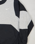 Nike - Sweatshirt (XL) Right