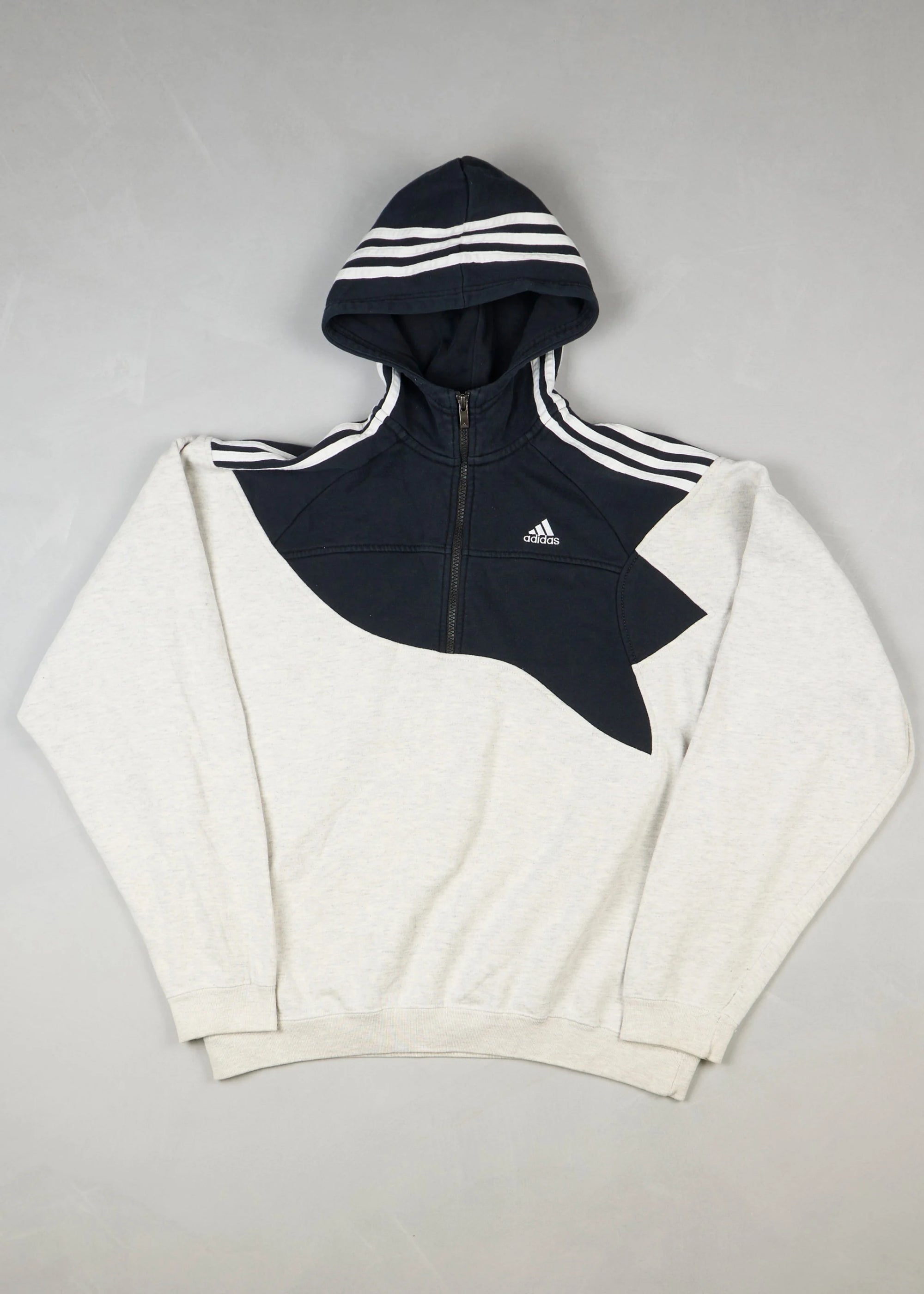 Adidas - Hoodie (L)